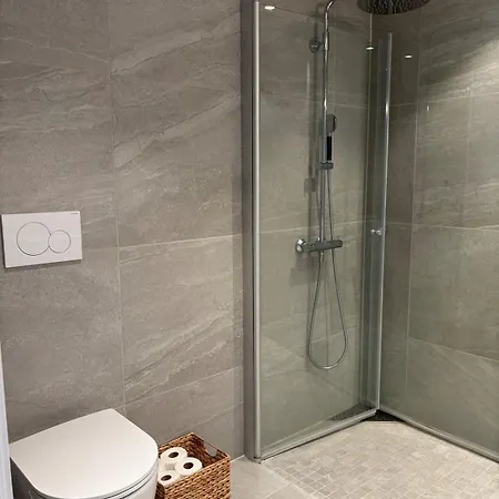 Apartamento New Aptartment Ocean View *