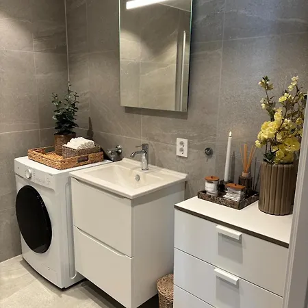 New Aptartment Ocean View * Tromsø