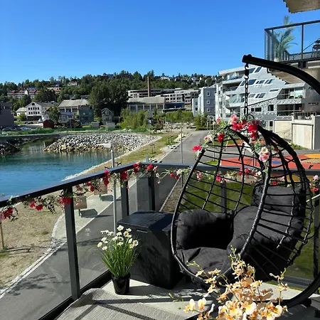 New Aptartment Ocean View Apartamento *