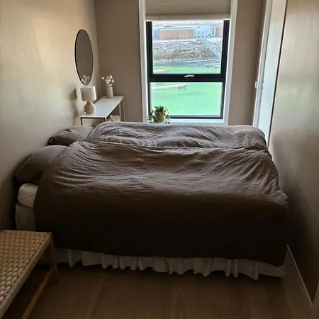 Apartamento New Aptartment Ocean View *