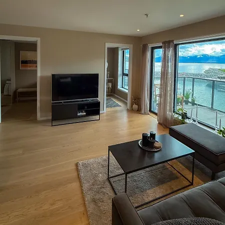 Appartamento New Ocean View