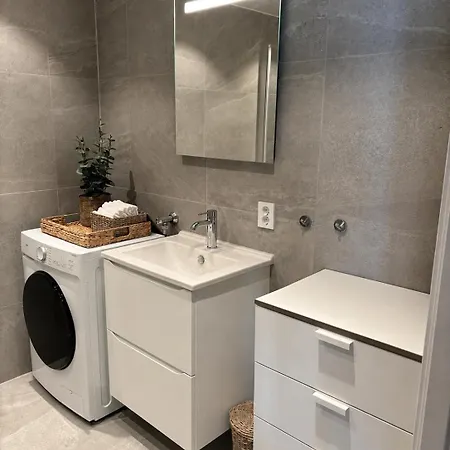 Appartamento New Ocean View