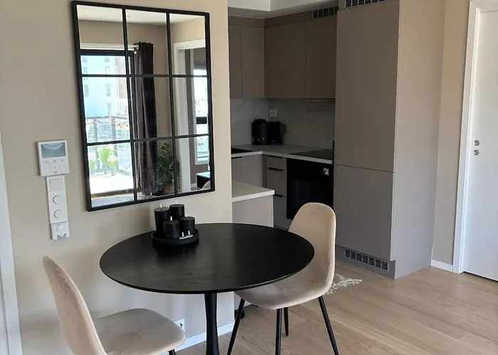 New Aptartment Ocean View Apartment *