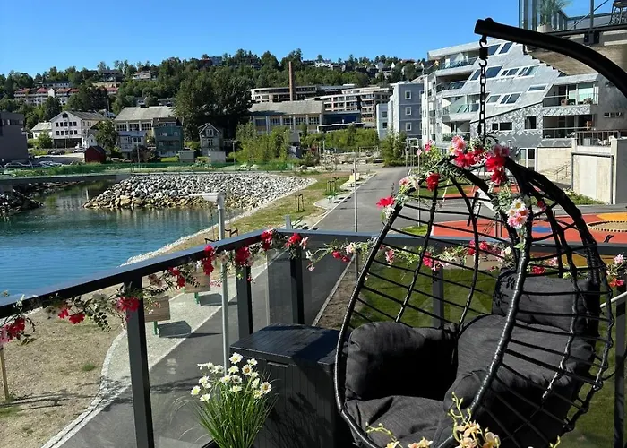 New Aptartment Ocean View Apartment *