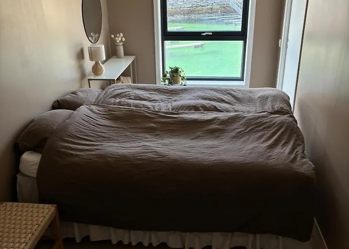 Apartment New Aptartment Ocean View *