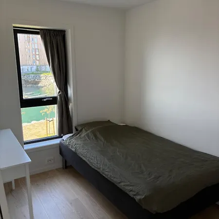 Lägenhet New Aptartment Ocean View