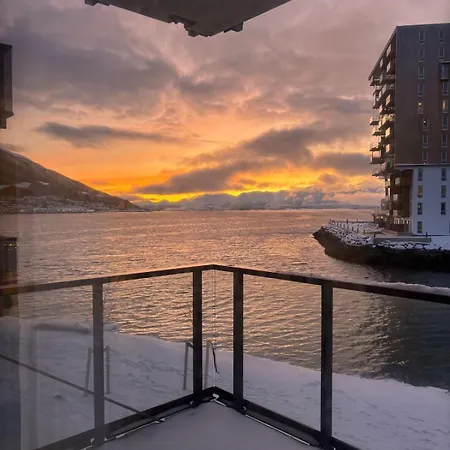 Lägenhet New Aptartment Ocean View